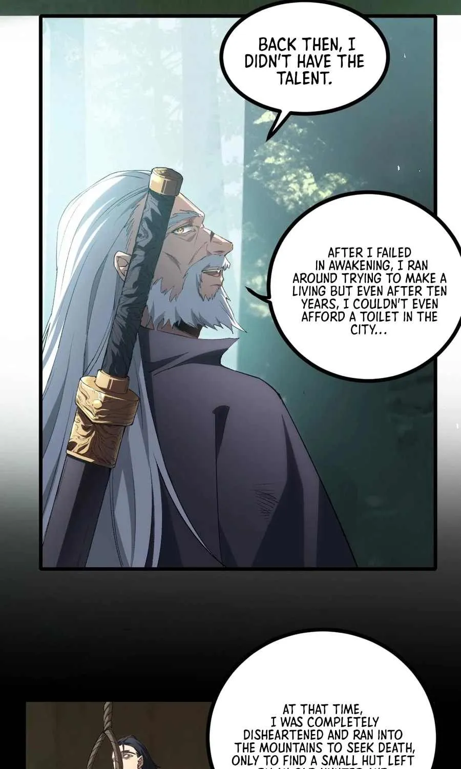 Supreme Zerg Lord Chapter 16 page 15 - 