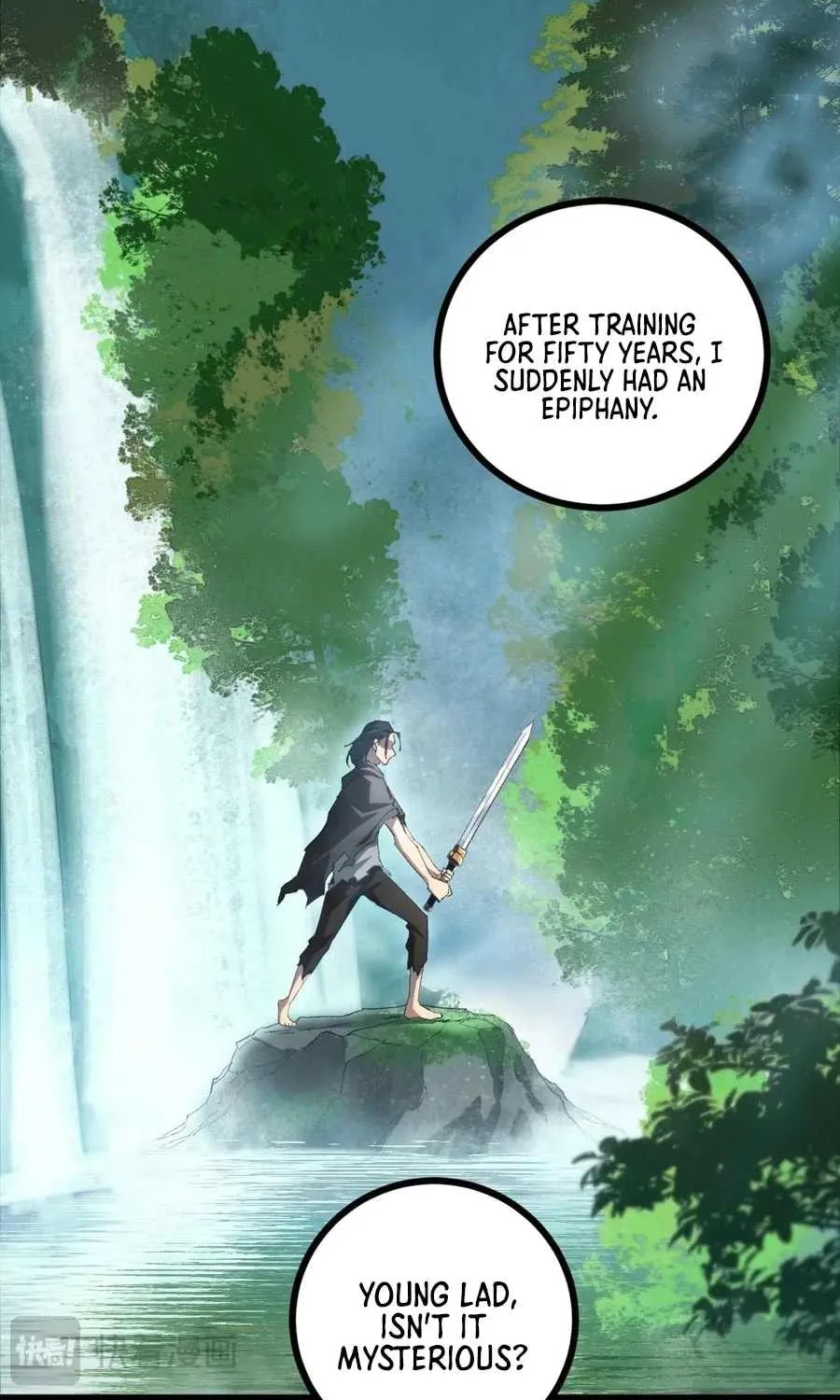 Supreme Zerg Lord Chapter 16 page 17 - 