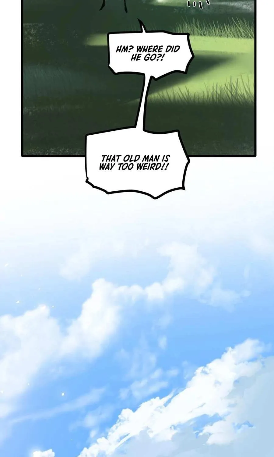 Supreme Zerg Lord Chapter 16 page 22 - 
