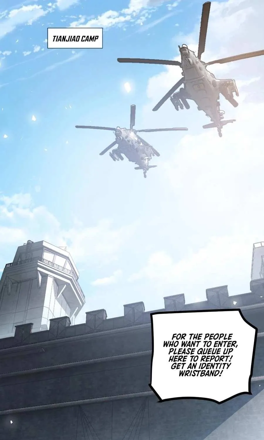 Supreme Zerg Lord Chapter 16 page 24 - 