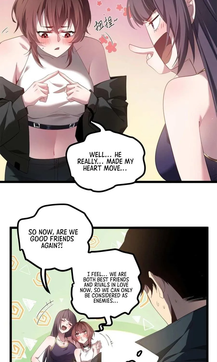 Supreme Zerg Lord Chapter 16 page 33 - 