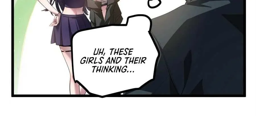 Supreme Zerg Lord Chapter 16 page 34 - 