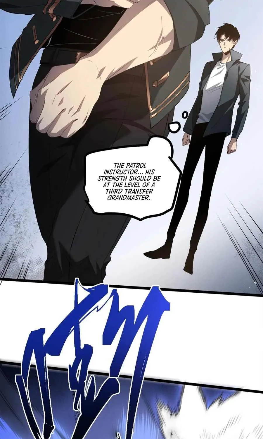 Supreme Zerg Lord Chapter 16 page 37 - 