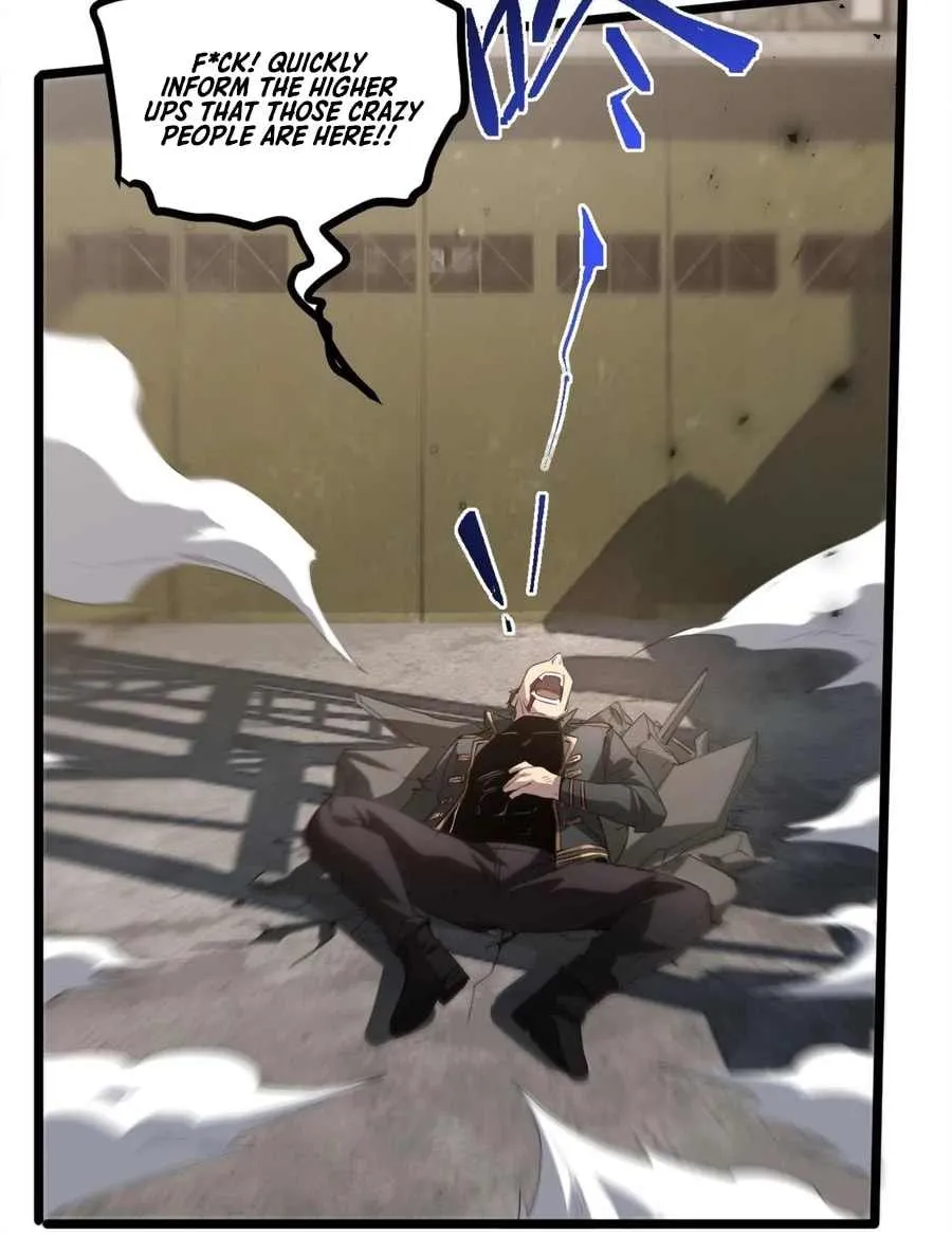 Supreme Zerg Lord Chapter 16 page 39 - 