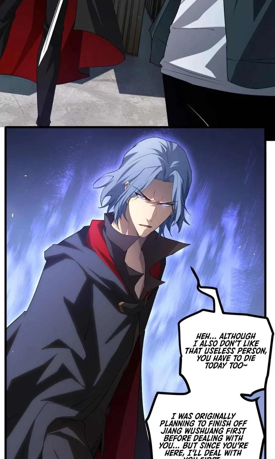 Supreme Zerg Lord Chapter 16 page 57 - 