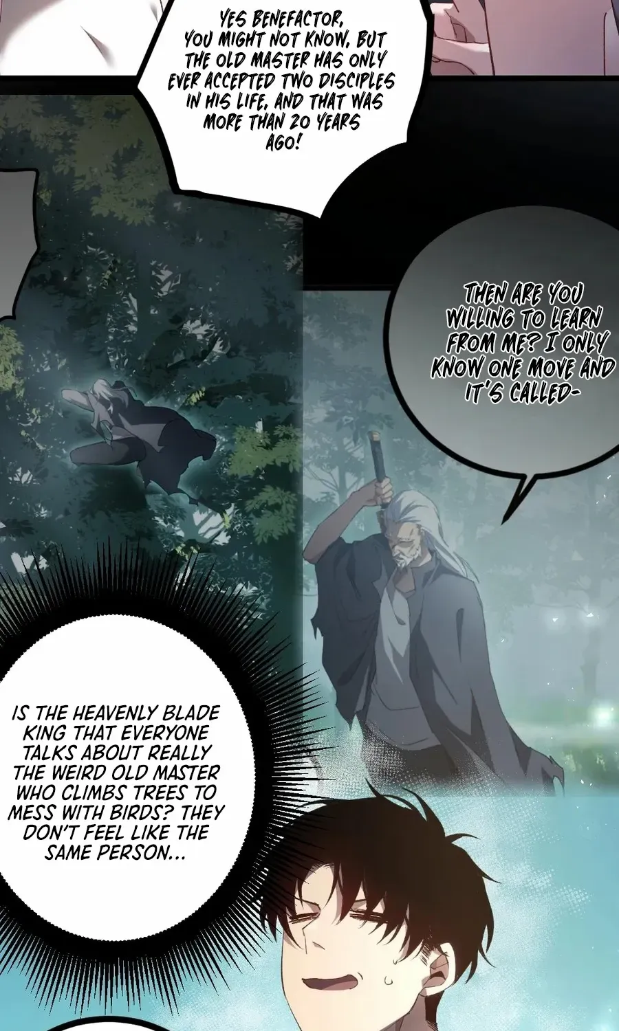 Supreme Zerg Lord Chapter 17 page 14 - 