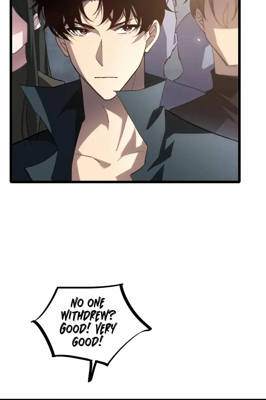 Supreme Zerg Lord Chapter 17 page 29 - 