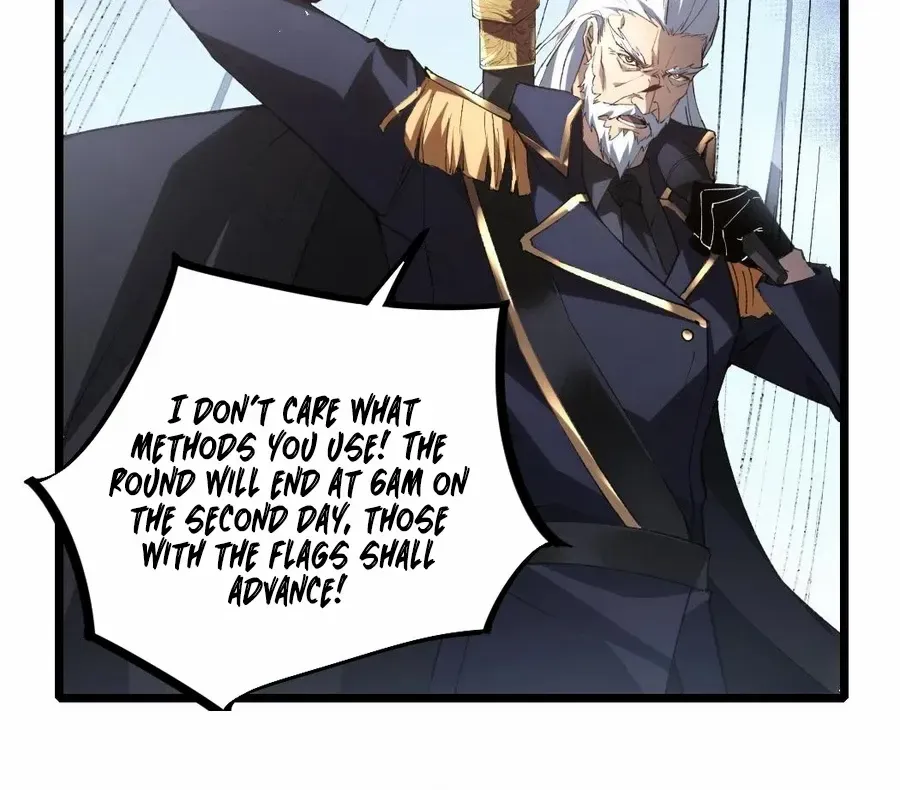 Supreme Zerg Lord Chapter 17 page 33 - 