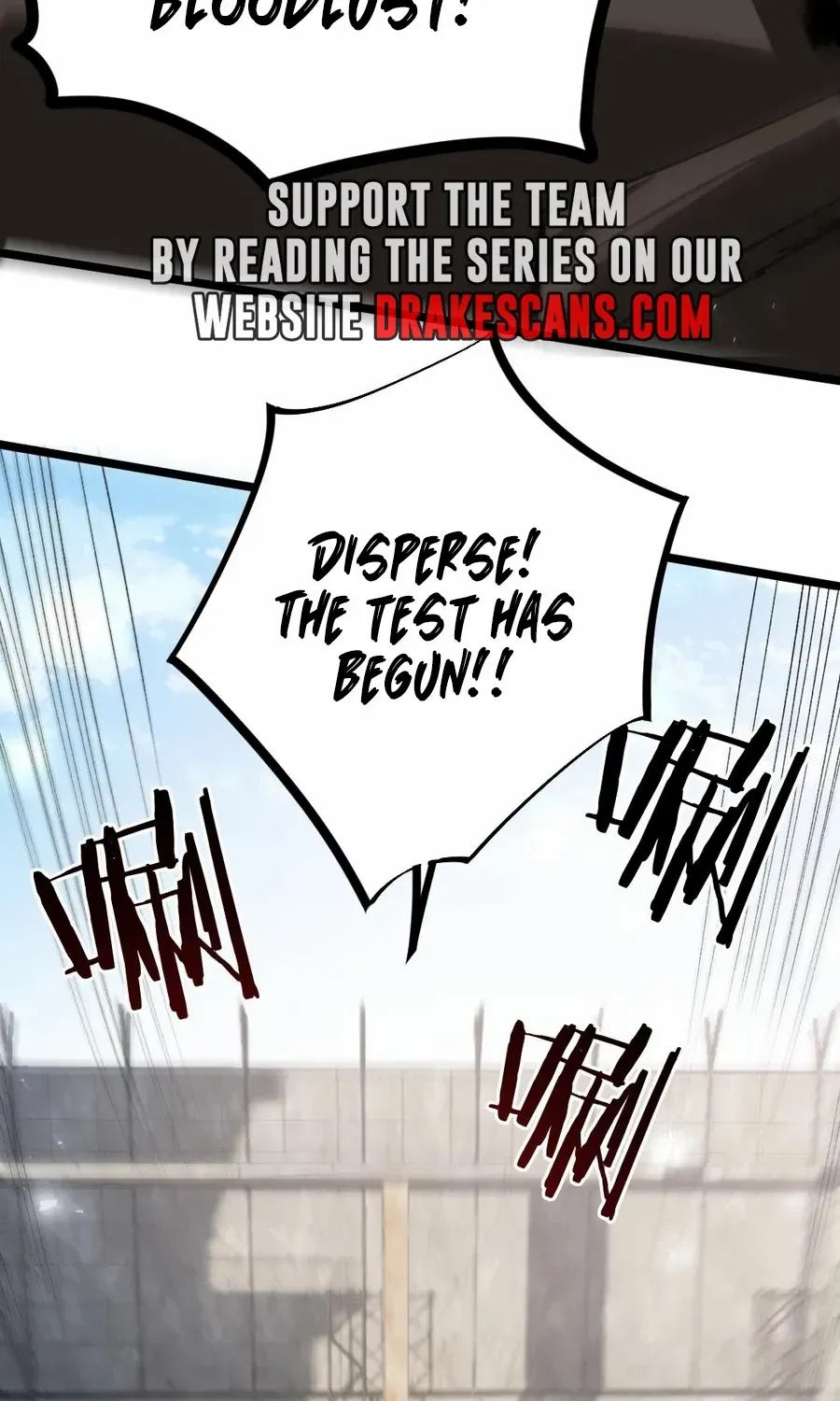 Supreme Zerg Lord Chapter 17 page 36 - 