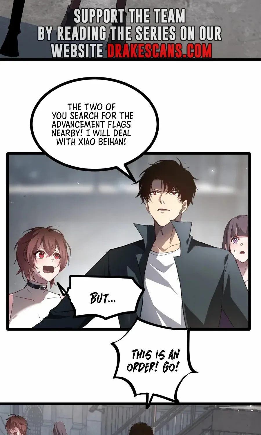 Supreme Zerg Lord Chapter 17 page 41 - 