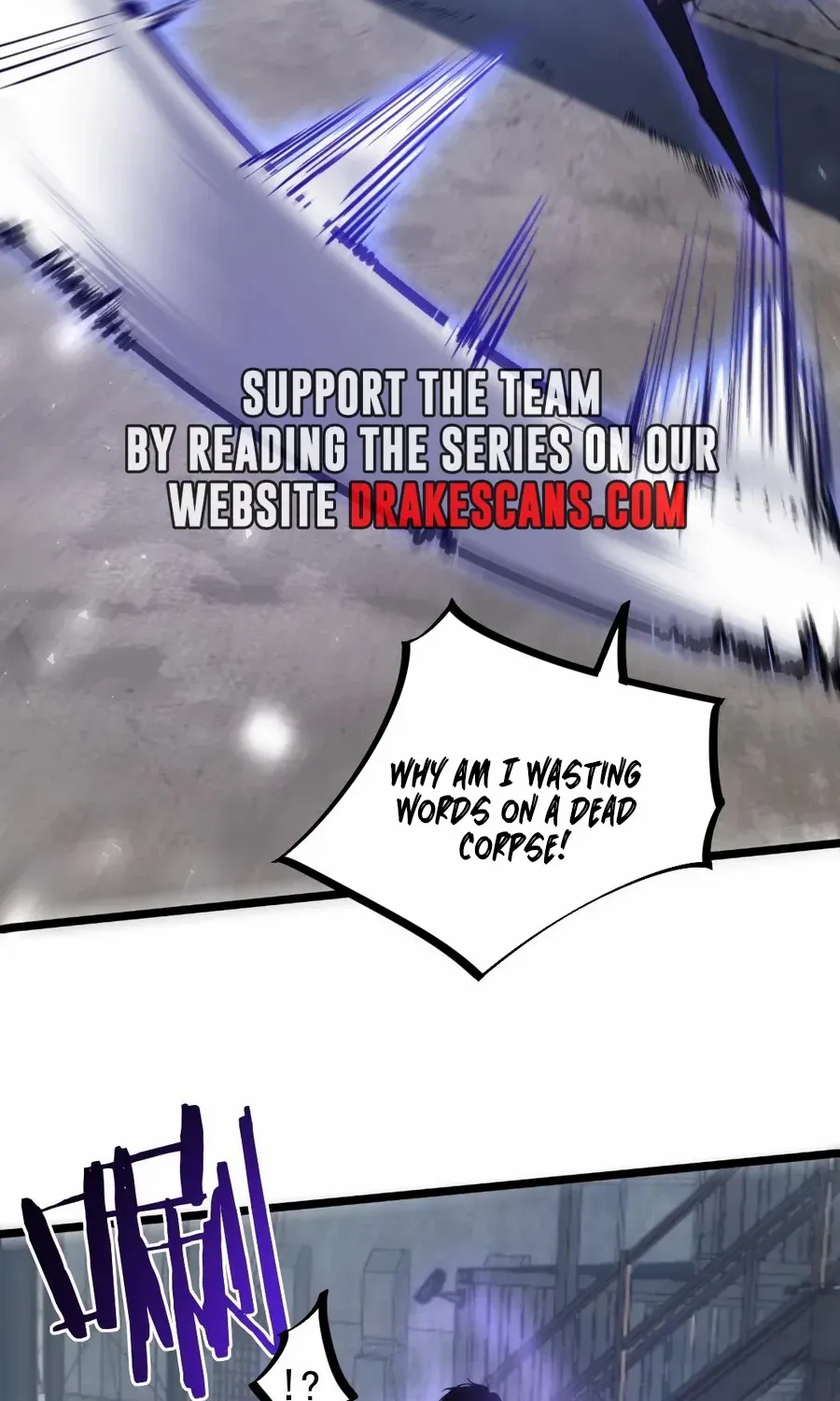 Supreme Zerg Lord Chapter 17 page 46 - 