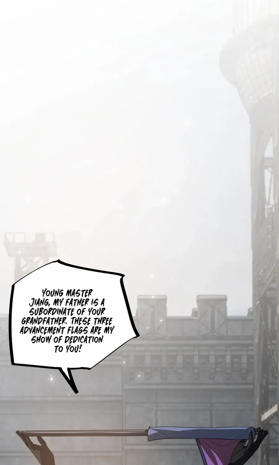 Supreme Zerg Lord Chapter 17 page 55 - 