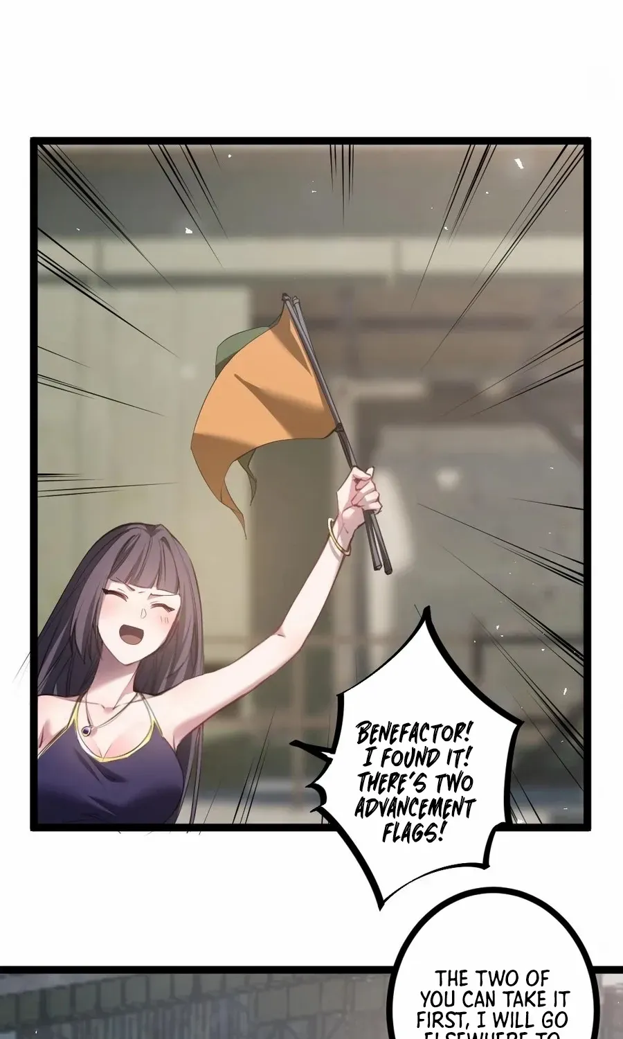 Supreme Zerg Lord Chapter 17 page 59 - 
