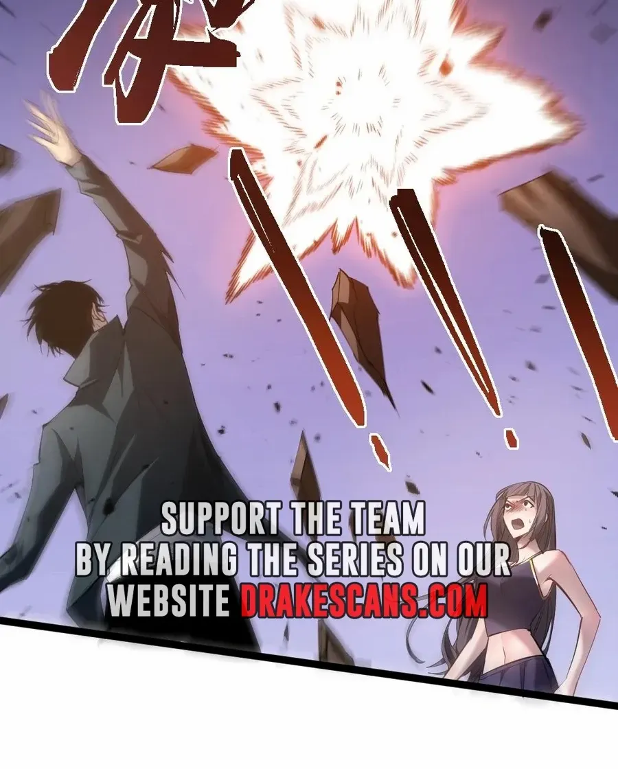 Supreme Zerg Lord Chapter 17 page 62 - 