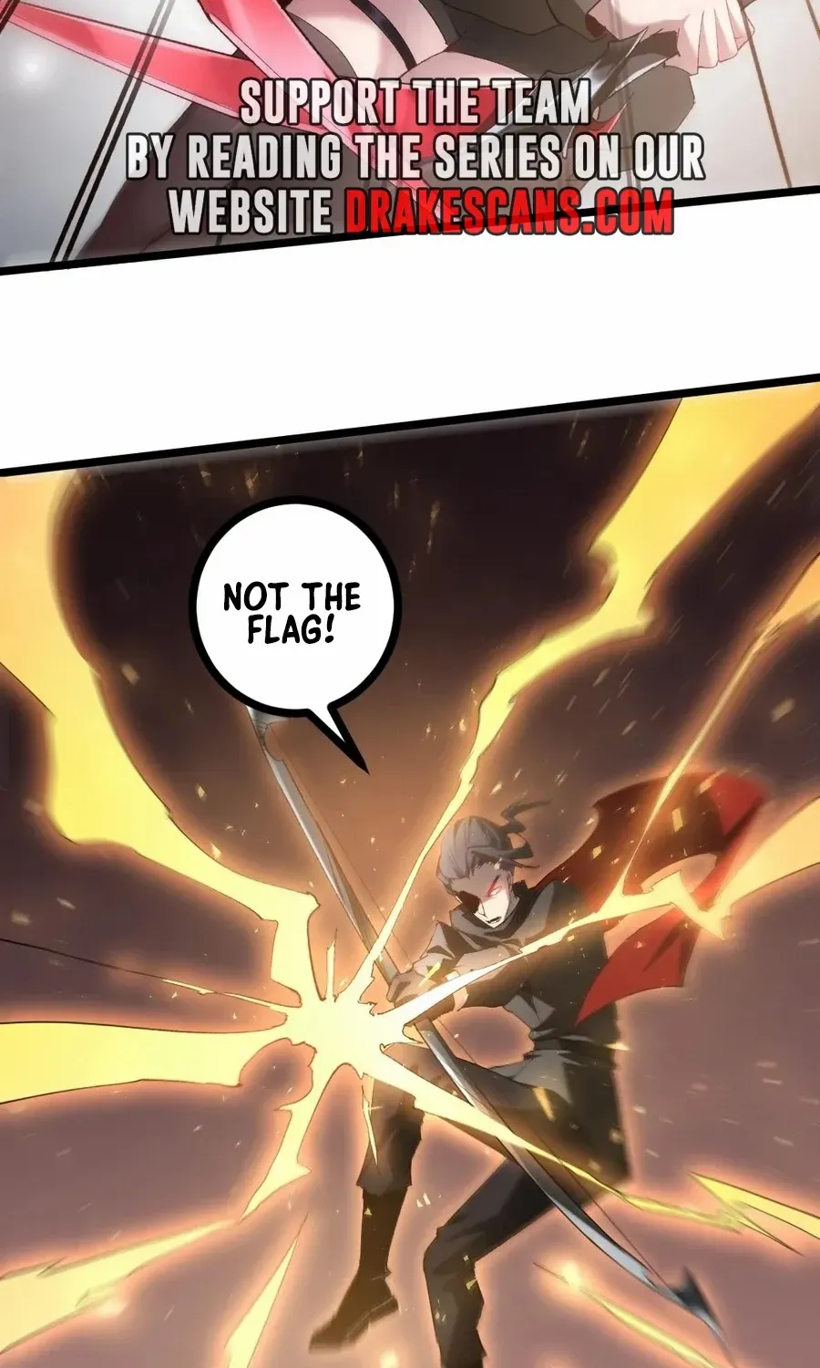 Supreme Zerg Lord Chapter 17 page 64 - 