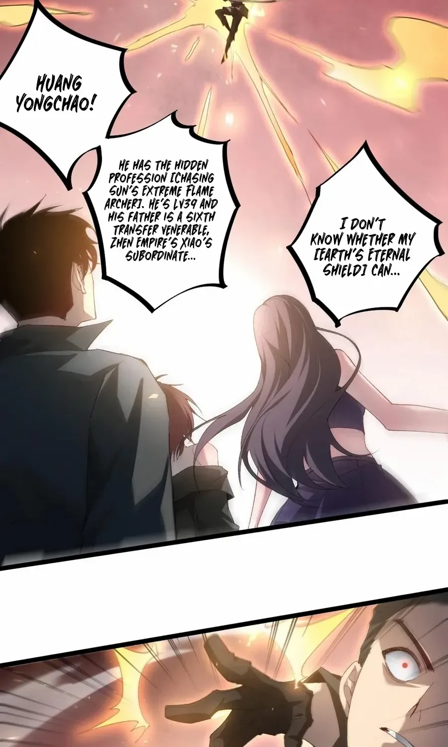 Supreme Zerg Lord Chapter 17 page 66 - 
