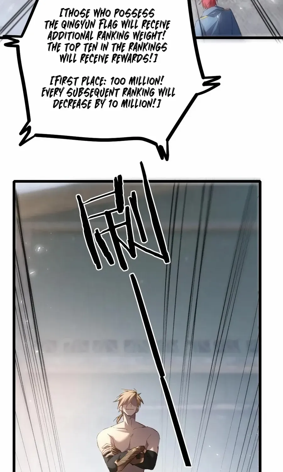 Supreme Zerg Lord Chapter 18 page 24 - 