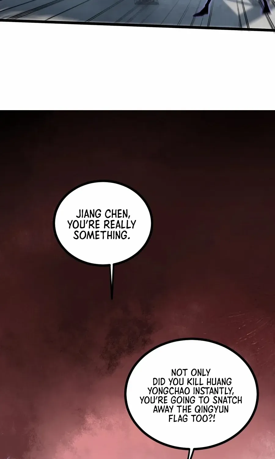 Supreme Zerg Lord Chapter 18 page 36 - 