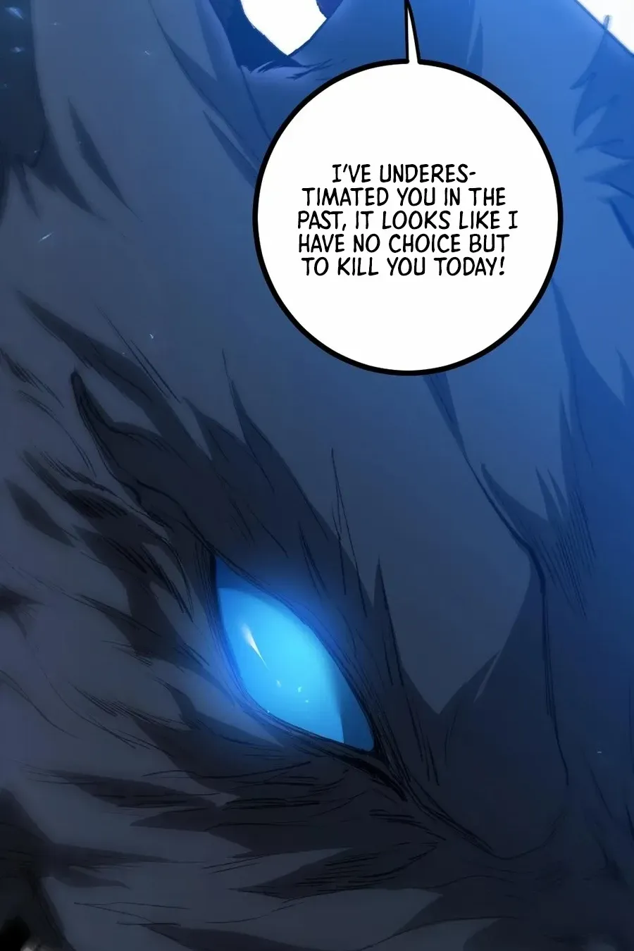 Supreme Zerg Lord Chapter 18 page 38 - 
