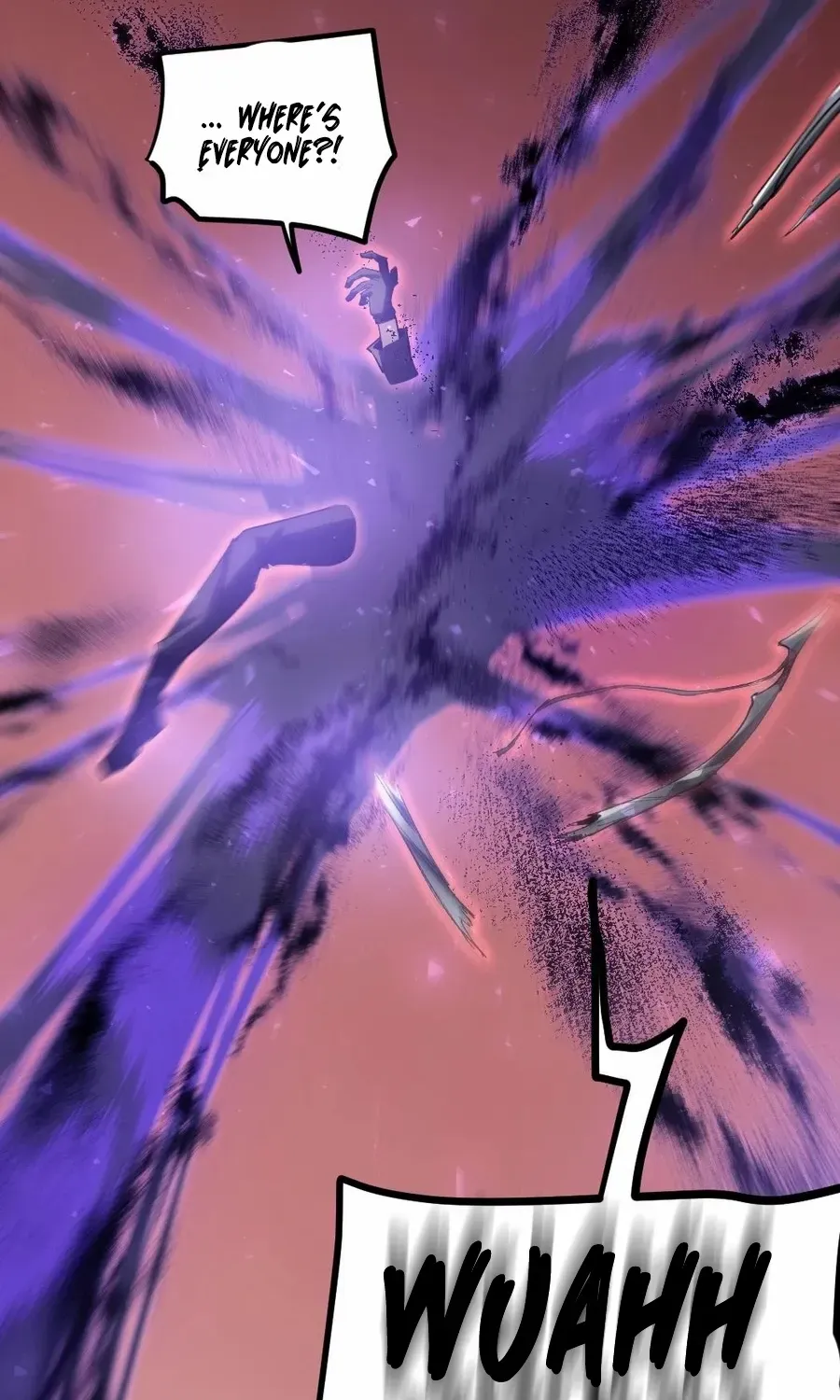 Supreme Zerg Lord Chapter 18 page 5 - 