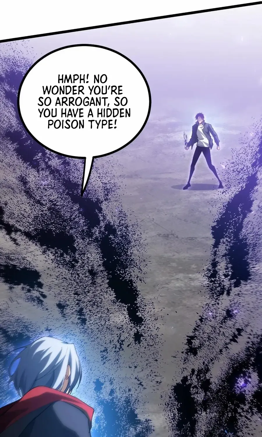 Supreme Zerg Lord Chapter 18 page 43 - 