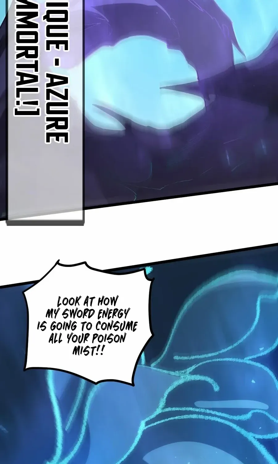 Supreme Zerg Lord Chapter 18 page 51 - 