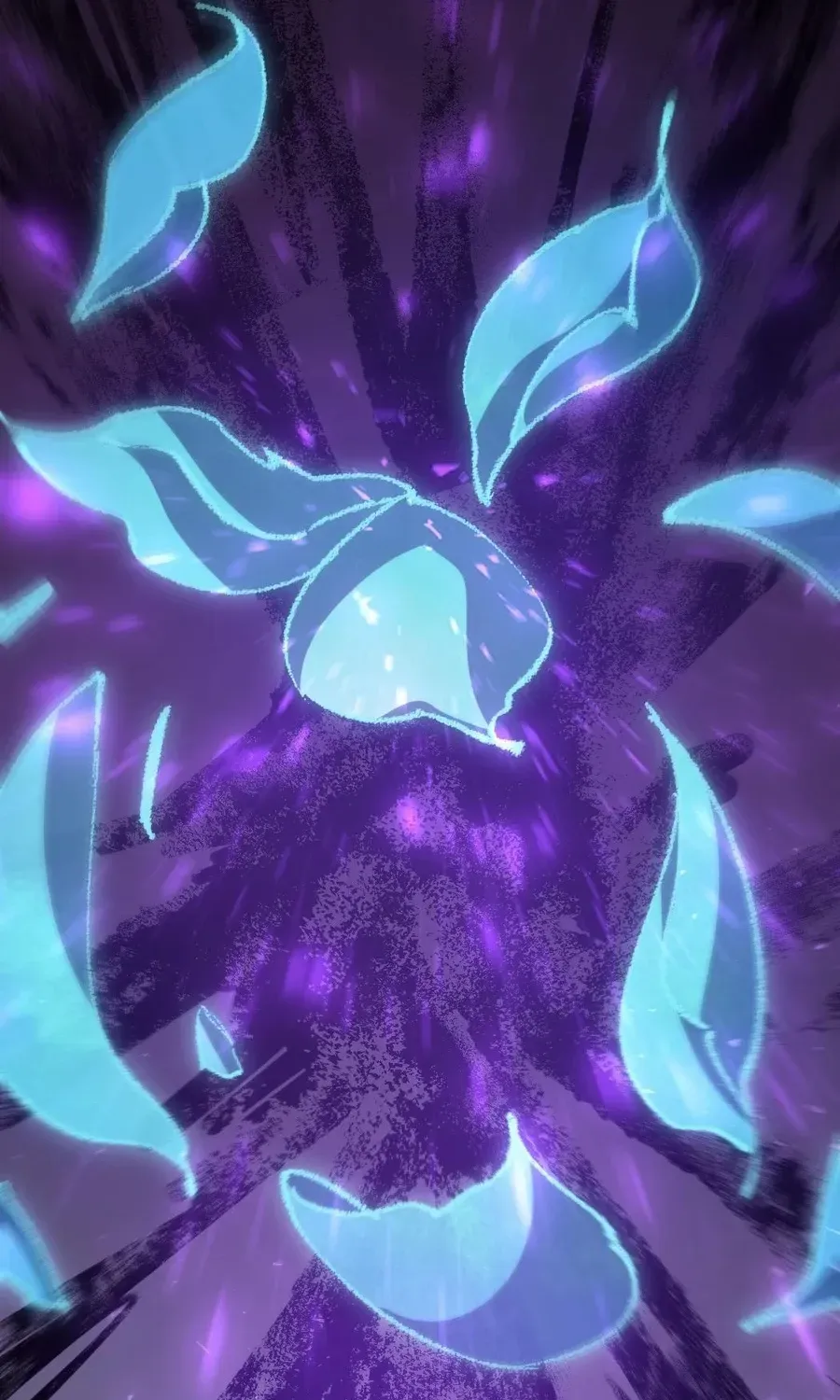 Supreme Zerg Lord Chapter 18 page 57 - 
