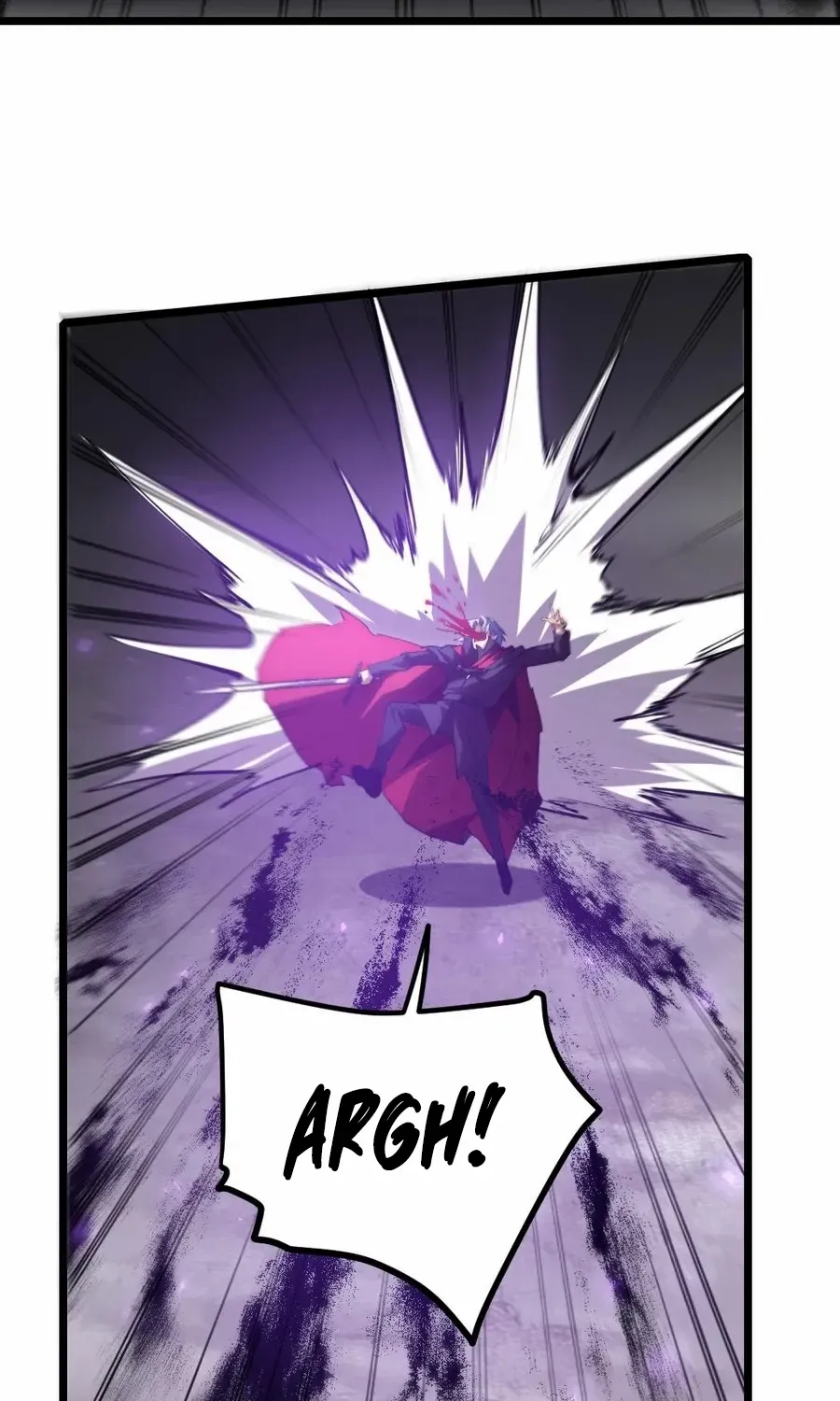 Supreme Zerg Lord Chapter 18 page 59 - 