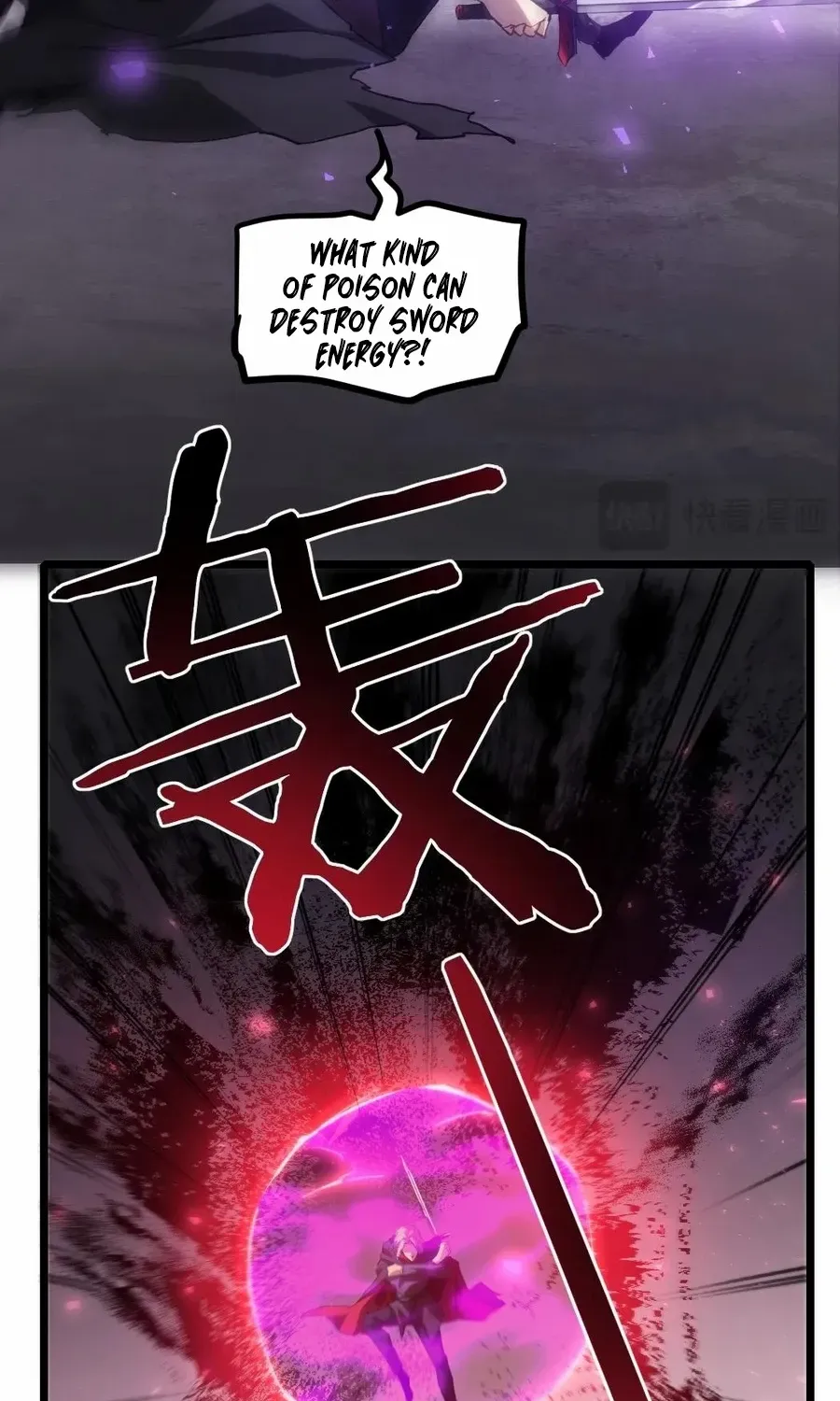 Supreme Zerg Lord Chapter 18 page 62 - 