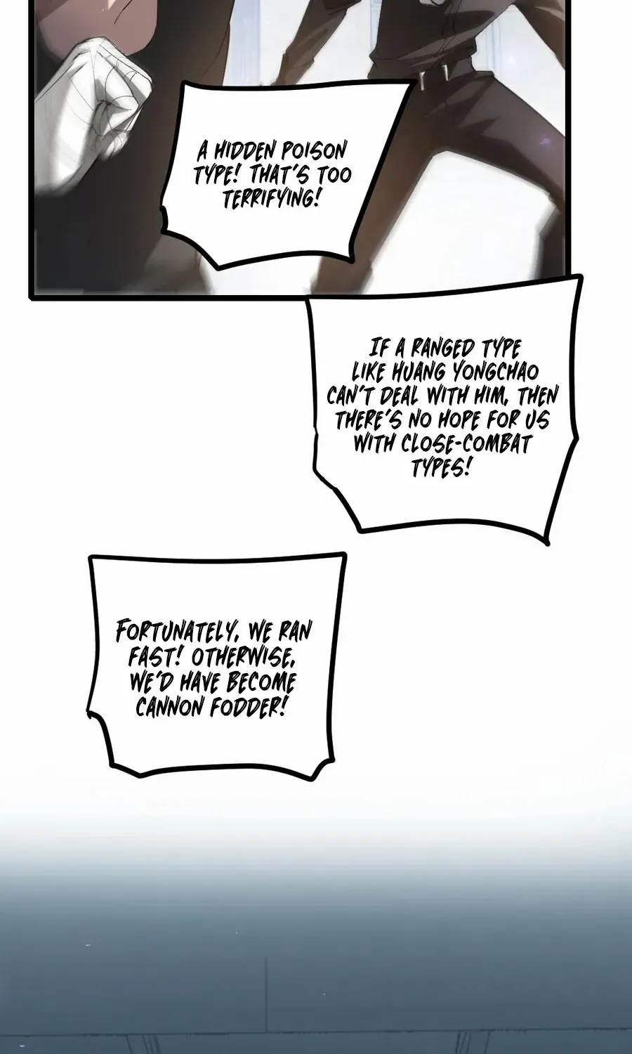 Supreme Zerg Lord Chapter 18 page 8 - 
