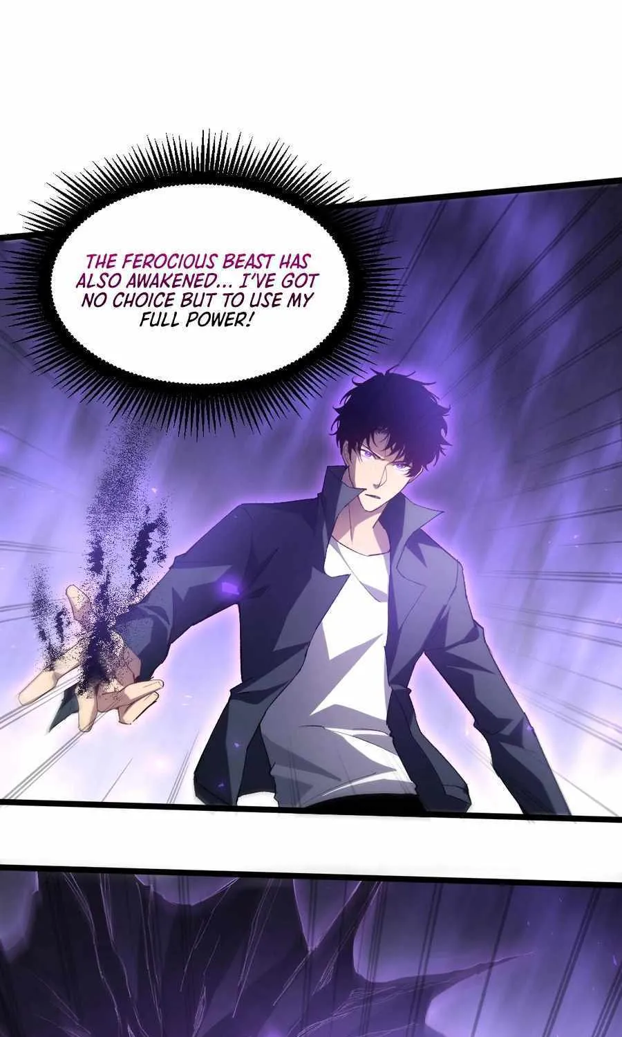 Supreme Zerg Lord Chapter 19 page 13 - 