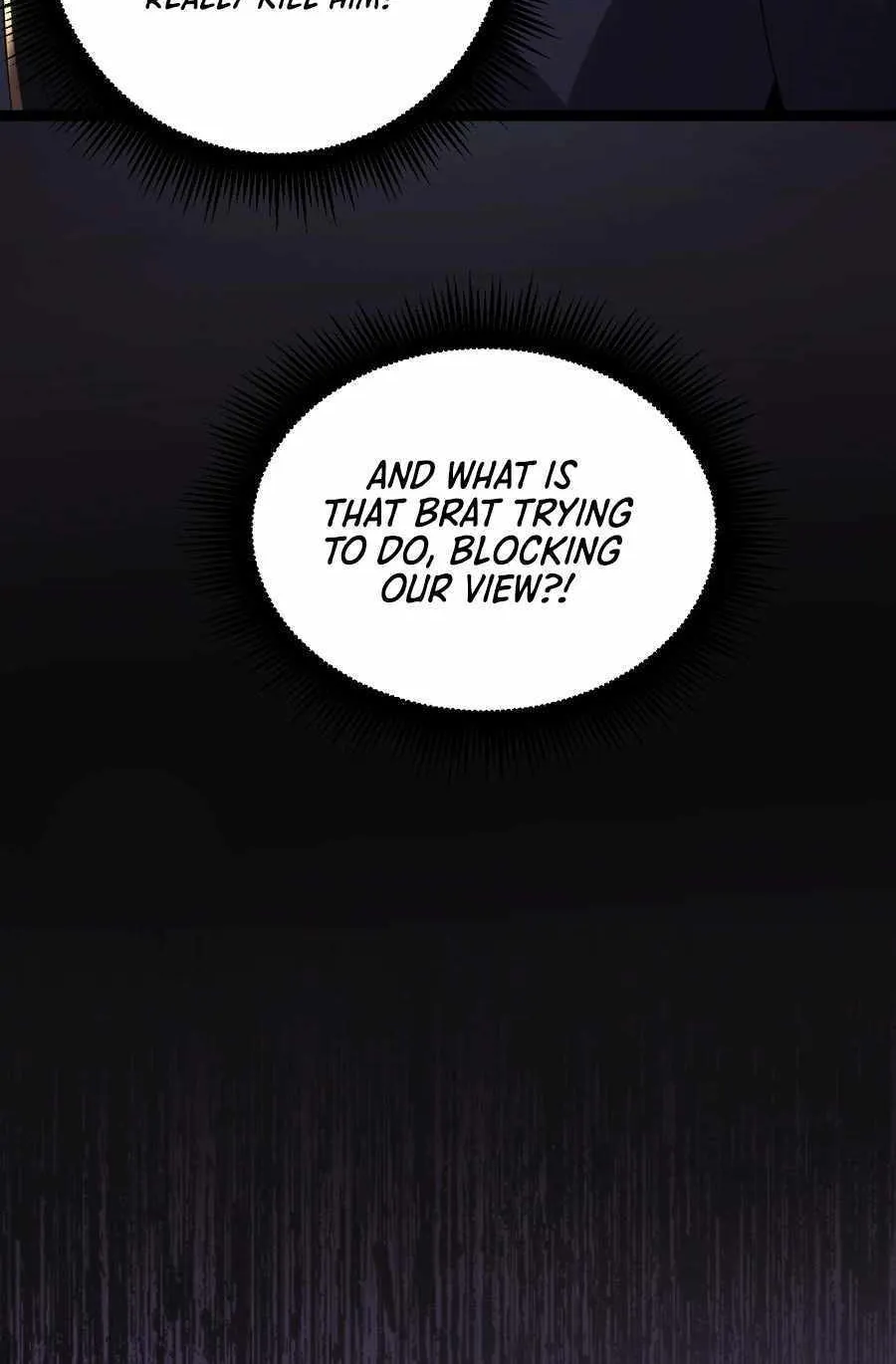 Supreme Zerg Lord Chapter 19 page 27 - 