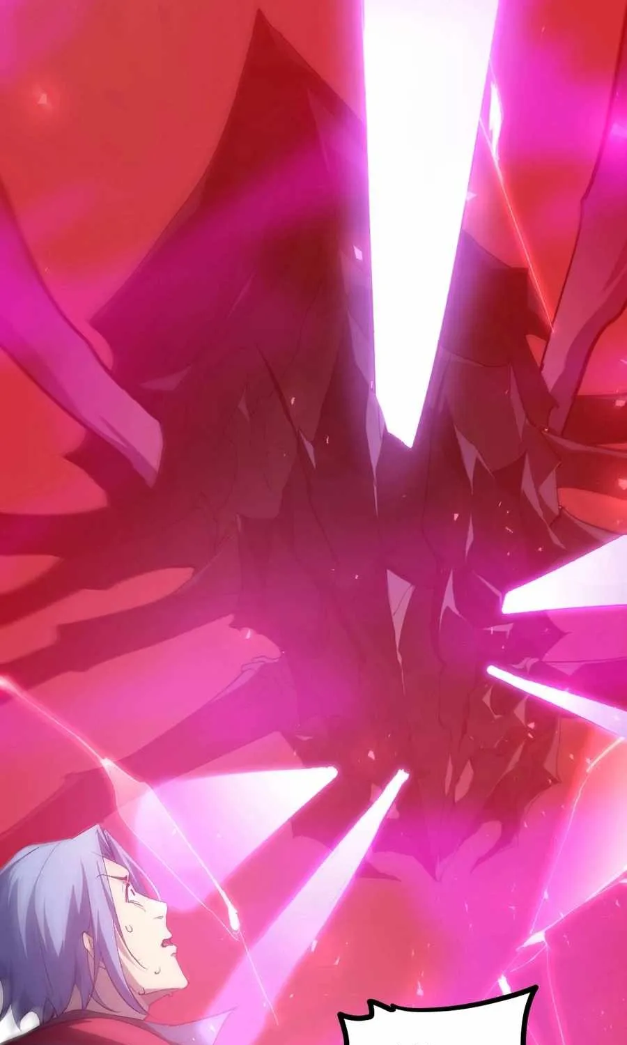 Supreme Zerg Lord Chapter 19 page 36 - 