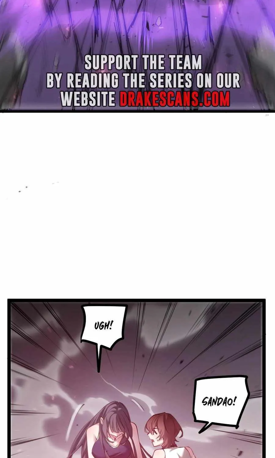Supreme Zerg Lord Chapter 19 page 41 - 