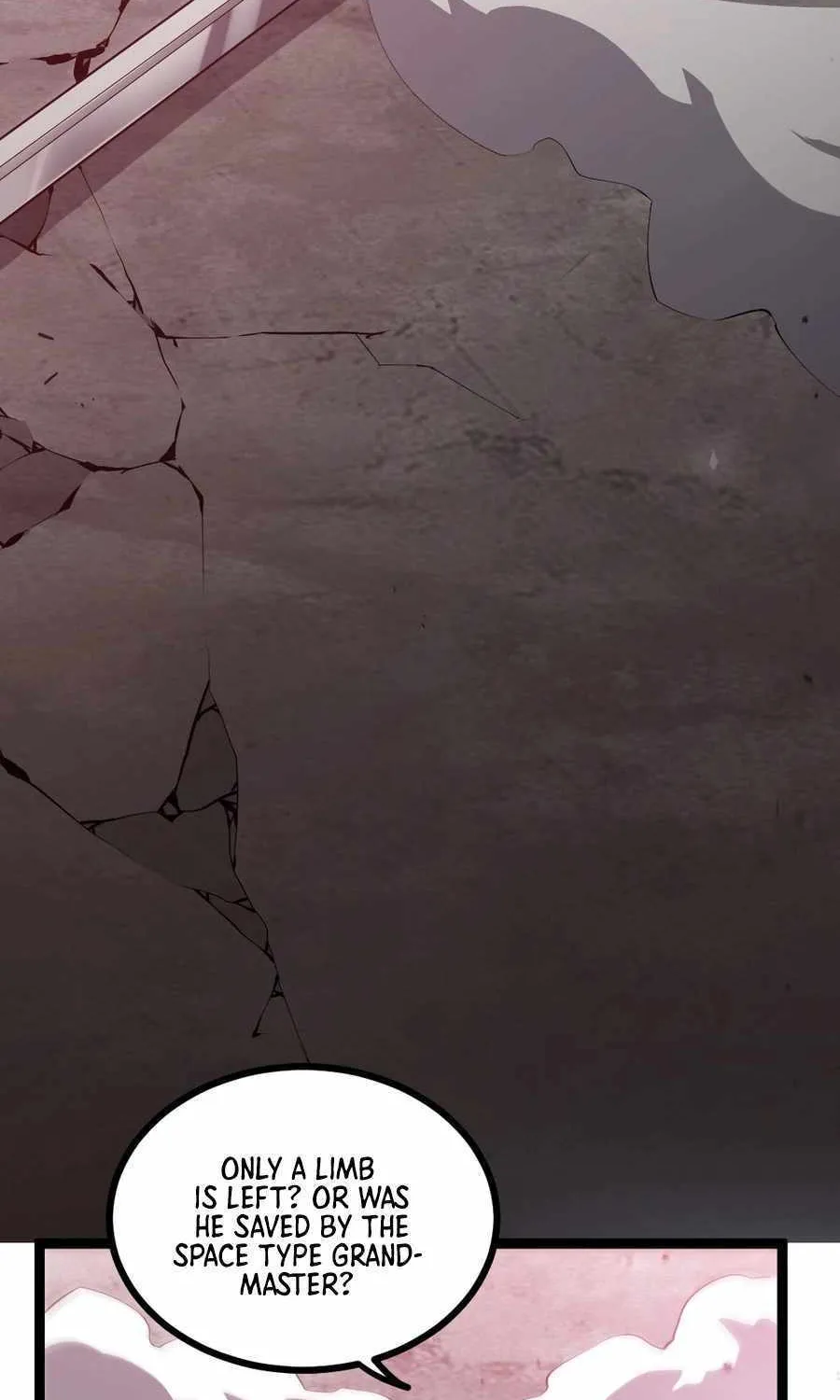 Supreme Zerg Lord Chapter 19 page 45 - 