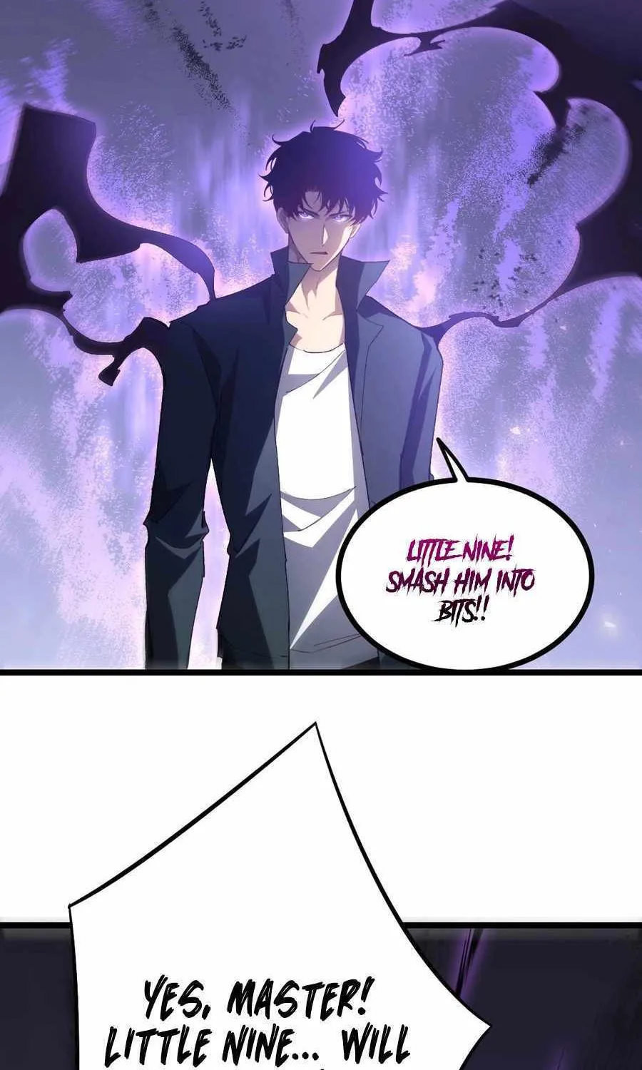 Supreme Zerg Lord Chapter 19 page 6 - 