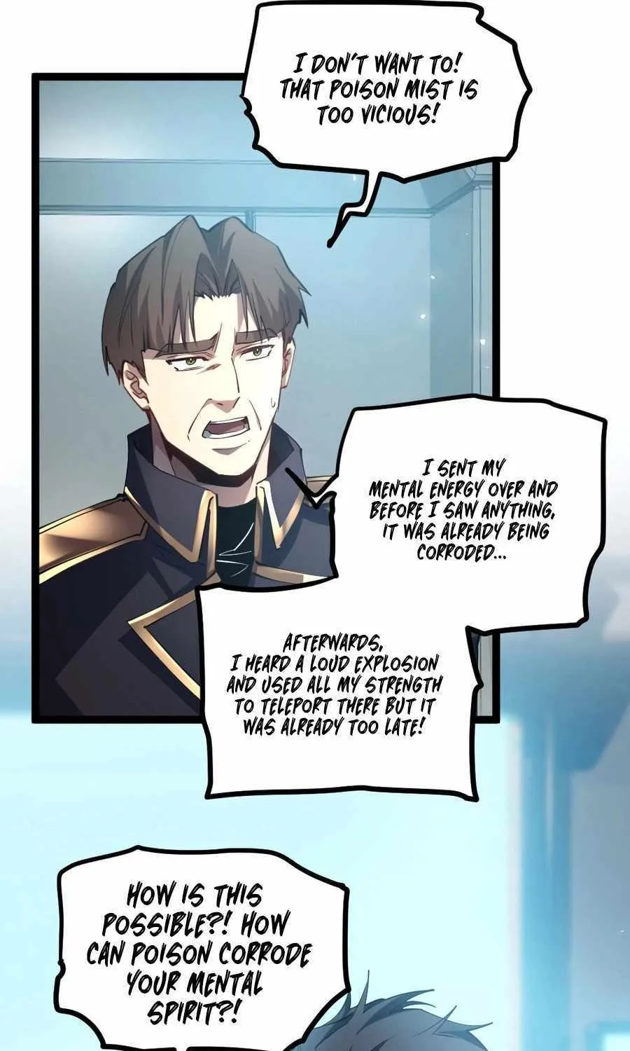 Supreme Zerg Lord Chapter 19 page 52 - 