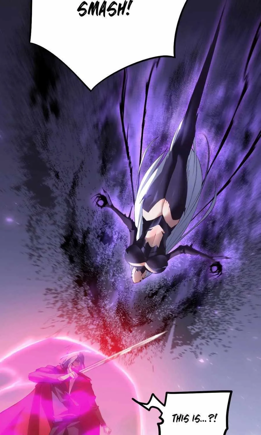 Supreme Zerg Lord Chapter 19 page 7 - 