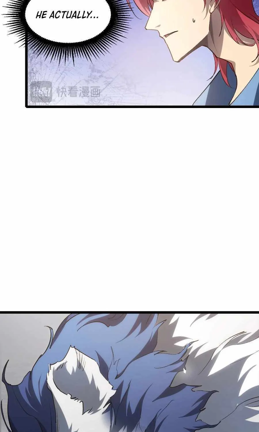 Supreme Zerg Lord Chapter 19 page 66 - 