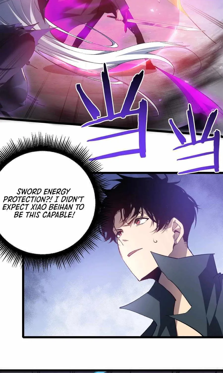 Supreme Zerg Lord Chapter 19 page 10 - 