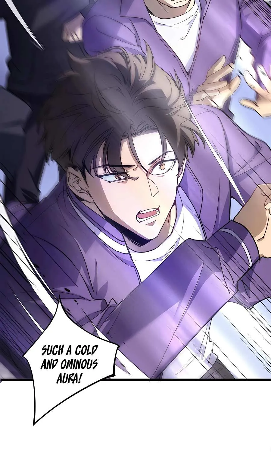 Supreme Zerg Lord Chapter 2 page 11 - 