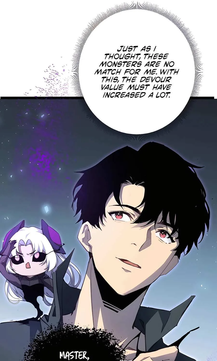 Supreme Zerg Lord Chapter 2 page 111 - 