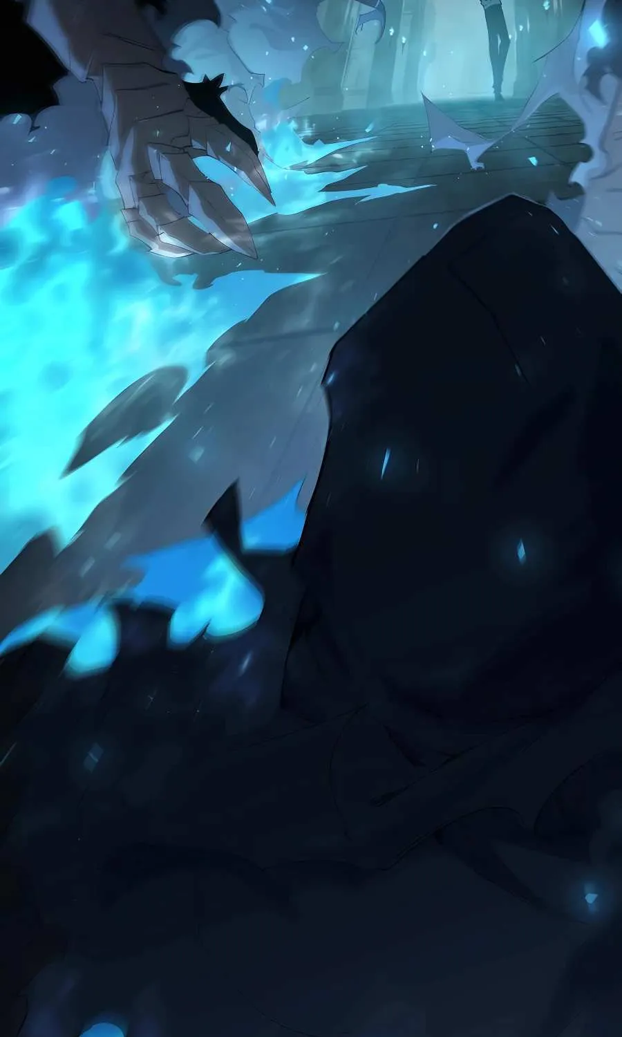 Supreme Zerg Lord Chapter 2 page 113 - 