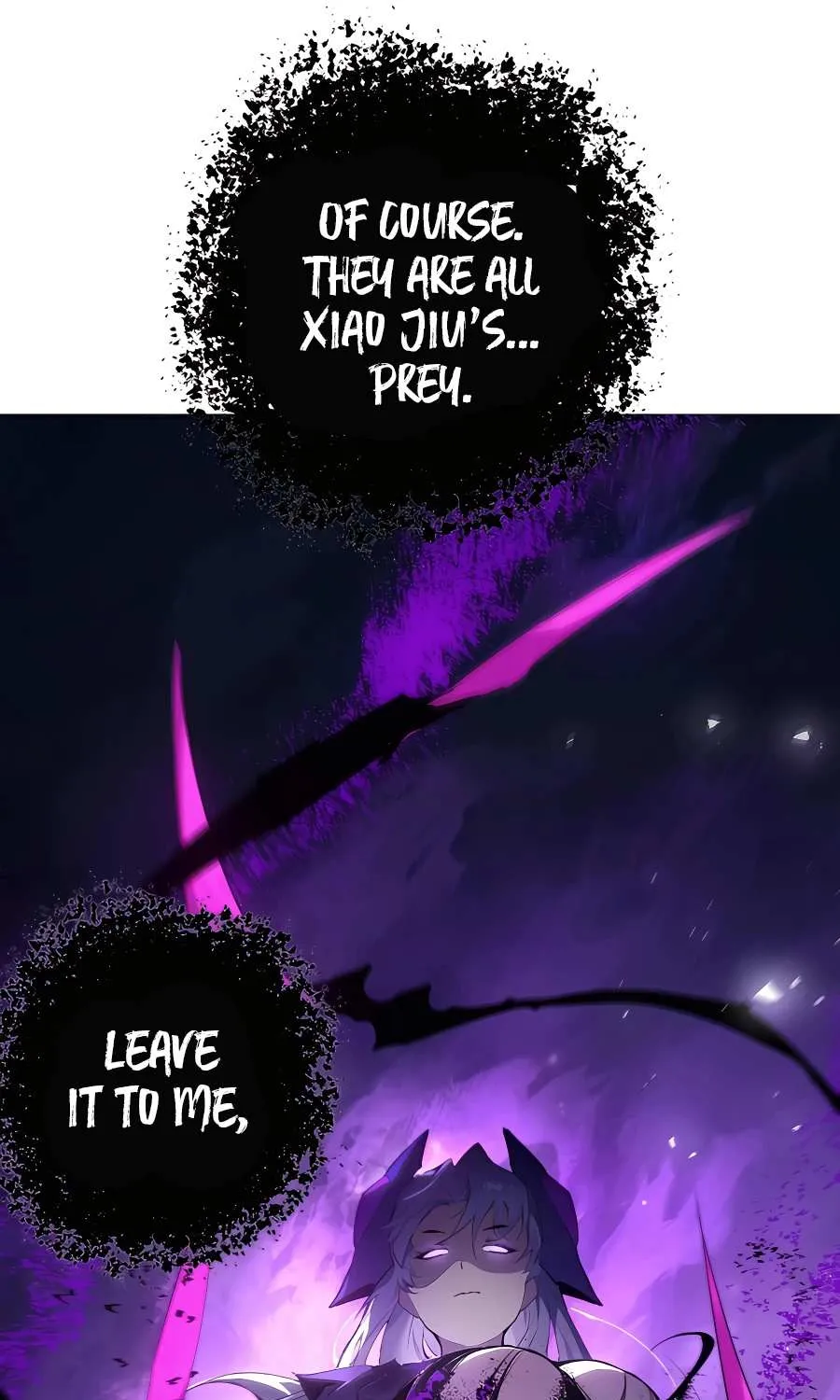 Supreme Zerg Lord Chapter 2 page 116 - 