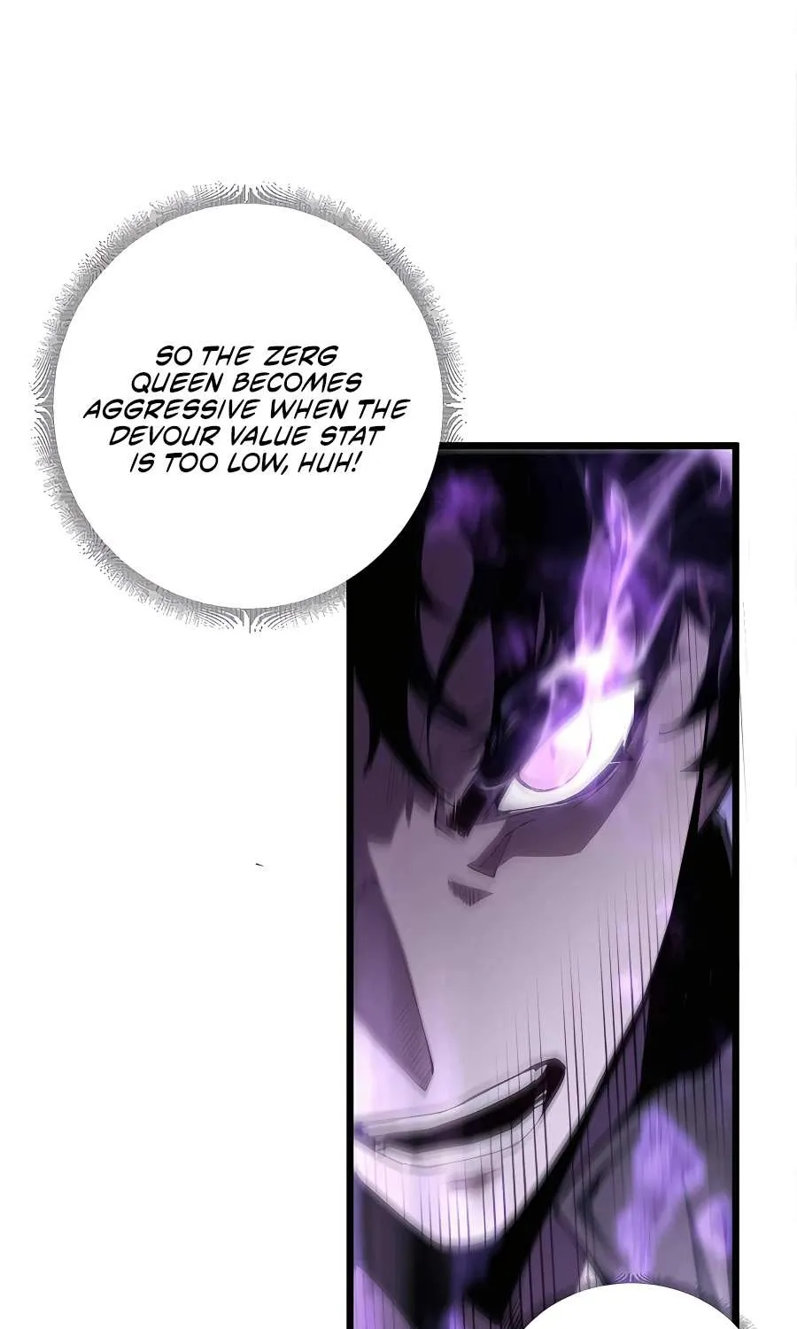 Supreme Zerg Lord Chapter 2 page 13 - 