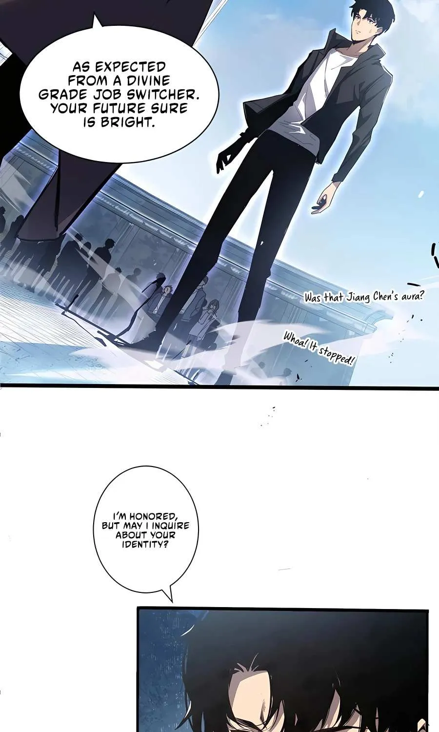 Supreme Zerg Lord Chapter 2 page 17 - 