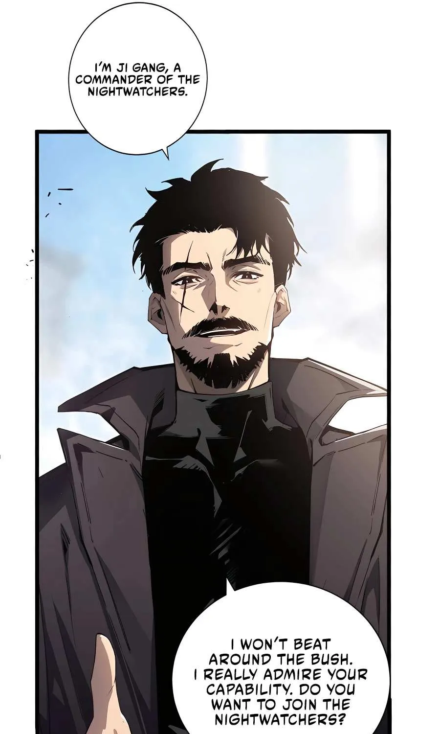 Supreme Zerg Lord Chapter 2 page 19 - 