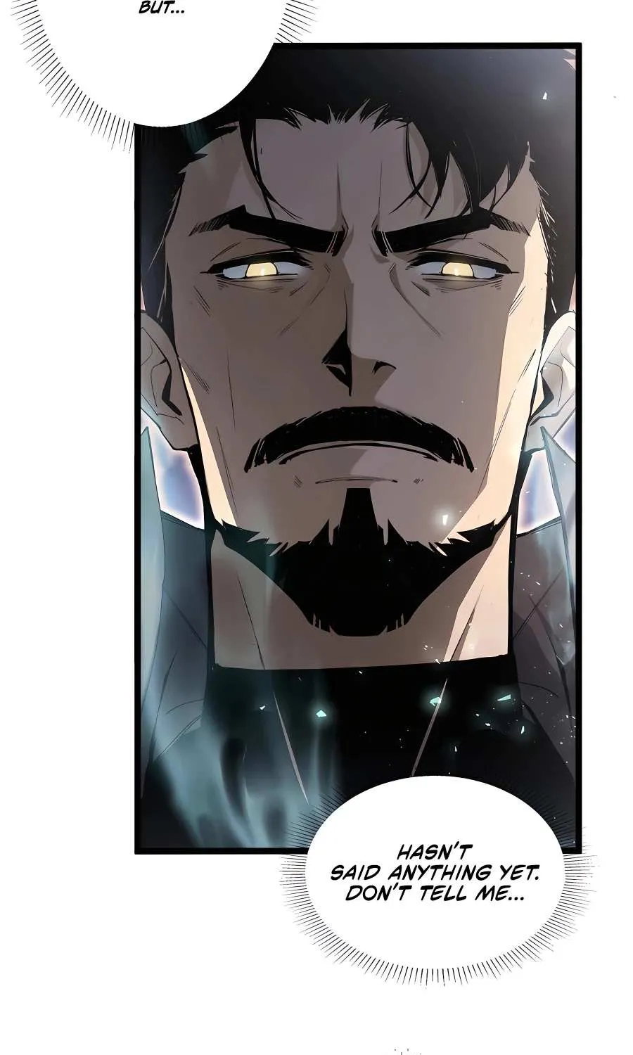 Supreme Zerg Lord Chapter 2 page 3 - 