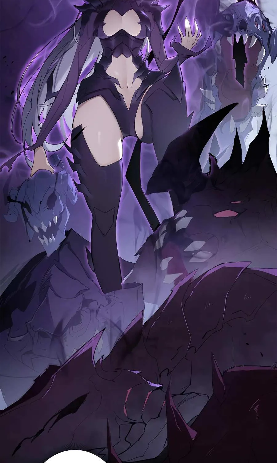 Supreme Zerg Lord Chapter 2 page 24 - 