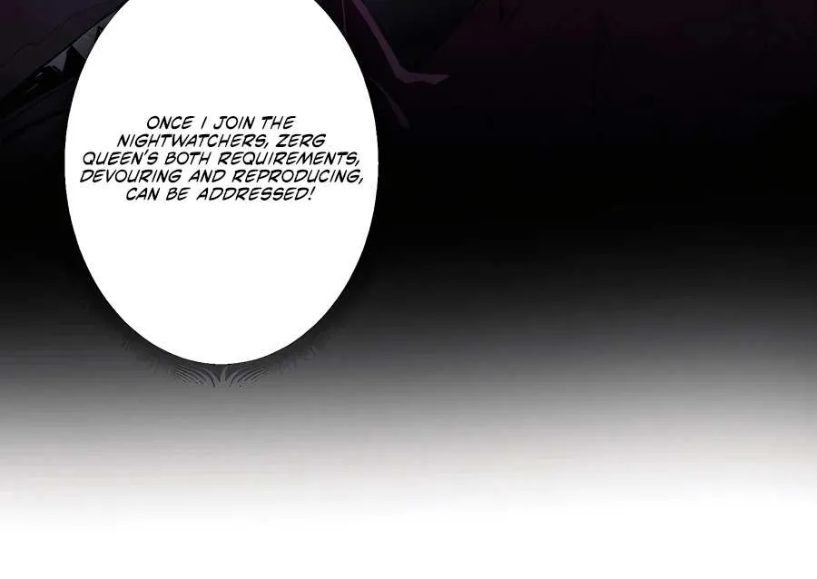 Supreme Zerg Lord Chapter 2 page 25 - 